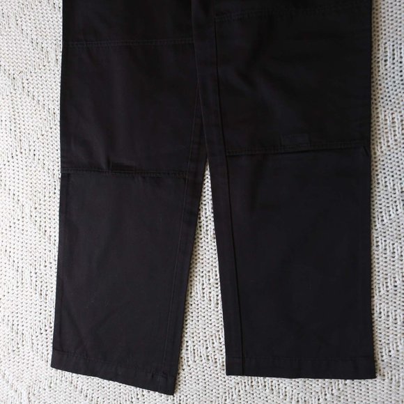 Marlboro Classics Men's Pants 31X34 NWT VTG Black - Picture 8 of 8